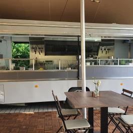 Flyby Steakhouse & BBQ Étterem, Budaörs - Egyéb