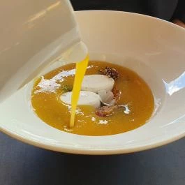 Flyby Steakhouse & BBQ Étterem, Budaörs - Egyéb