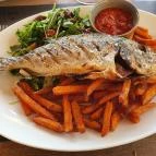 Flyby Steakhouse & BBQ Étterem Budaörs - Egyéb