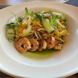 Flyby Steakhouse & BBQ Étterem, Budaörs - Egyéb