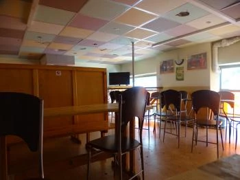 Főbejárat Söröző Budapest