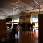 Főbejárat Söröző Budapest - Belső