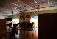 Főbejárat Söröző Budapest