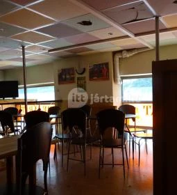 Főbejárat Söröző