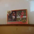 Főbejárat Söröző Budapest - Belső