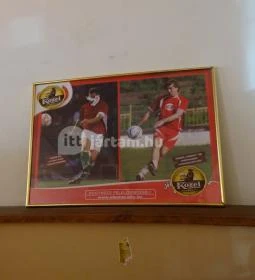 Főbejárat Söröző