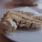 Fodor Cukrászat Kiskunfélegyháza - Étel/ital