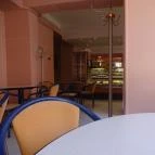 Fodor Cukrászat Kiskunfélegyháza - Belső