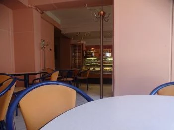 Fodor Cukrászat Kiskunfélegyháza