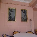 Fodor Cukrászat Kiskunfélegyháza - Belső