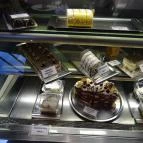 Fodor Cukrászda Kecskemét - Étel/ital