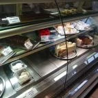 Fodor Cukrászda Kecskemét - Étel/ital