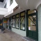 Fodor Cukrászda Kecskemét - Külső kép