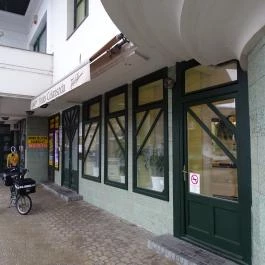 Fodor Cukrászda Kecskemét - Külső kép