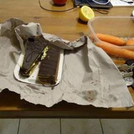 Fodor Cukrászda Kecskemét - Étel/ital