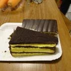 Fodor Cukrászda Kecskemét - Étel/ital