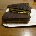 Fodor Cukrászda Kecskemét - Étel/ital