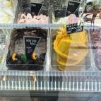 Fodor Fagyizó Cegléd - Étel/ital