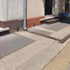 Fodor Fagyizó Cegléd - Külső kép