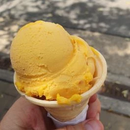 Fodor Fagyizó, Cegléd - Étel/ital