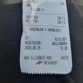 Fodor Fagyizó, Cegléd - Egyéb