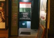 Fogadó Sport pub Budapest