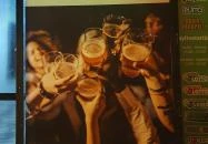 Fogadó Sport pub Budapest