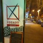 Fogadó Sport pub Budapest - Egyéb