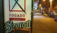 Fogadó Sport pub Budapest - Egyéb