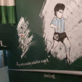 Fogadó Sport pub, Budapest - Egyéb