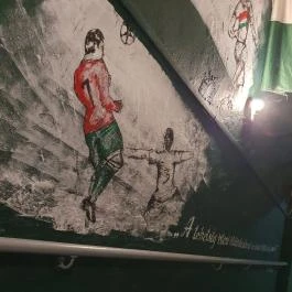 Fogadó Sport pub, Budapest - Egyéb