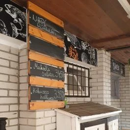 Fogas Bisztró, Alsóörs - Egyéb