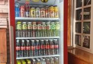 Fogas Bisztró Alsóörs