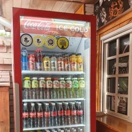 Fogas Bisztró, Alsóörs - Egyéb