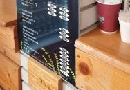 Fogas Bisztró Alsóörs