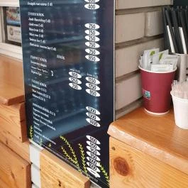 Fogas Bisztró, Alsóörs - Egyéb