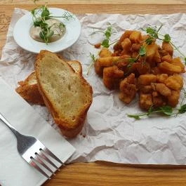 Fogas Bisztró, Alsóörs - Egyéb