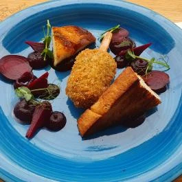 Fogas Bisztró, Alsóörs - Egyéb