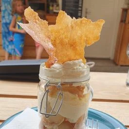 Fogas Bisztró, Alsóörs - Egyéb