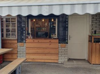 Fogas Bisztró Alsóörs