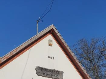 Földvári Borház Dunaföldvár