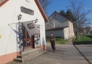 Földvári Borház Dunaföldvár