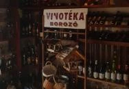 Földvári Borház Dunaföldvár