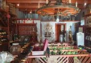 Földvári Borház Dunaföldvár