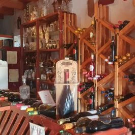 Földvári Borház, Dunaföldvár - Egyéb