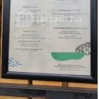 Folly Borászat Badacsonyörs - Egyéb