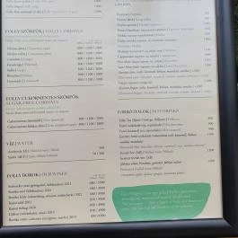 Folly Borászat Badacsonyörs - Egyéb