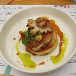 Folly Borászat Badacsonyörs - Egyéb