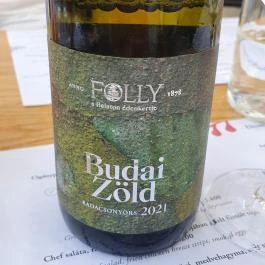 Folly Borászat Badacsonyörs - Egyéb