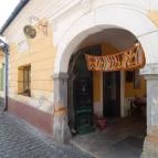 Folt Kávézó Szentendre - Külső kép